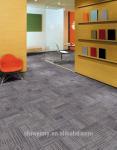 Level loop pile Office carpet tile ,home carpet&Rug