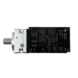 High Torque 48V Integrated Servo Motor Drive For Automated