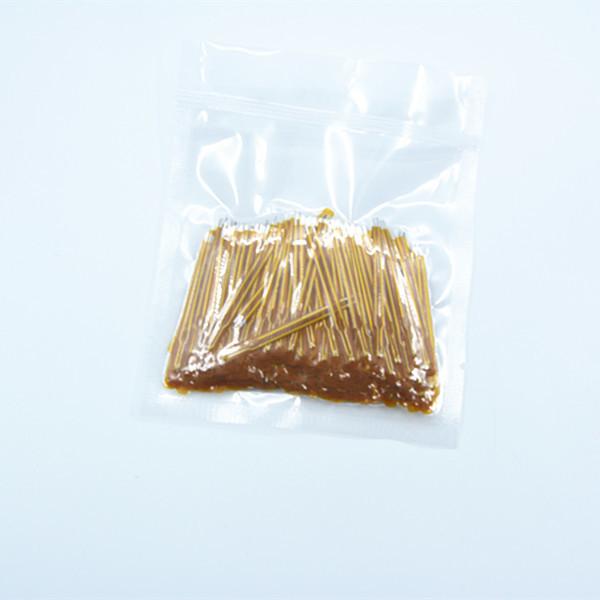 Quality 4.5mm 50mm Ntc Thermistor Temp Sensor For Battery And Home Appliances for sale