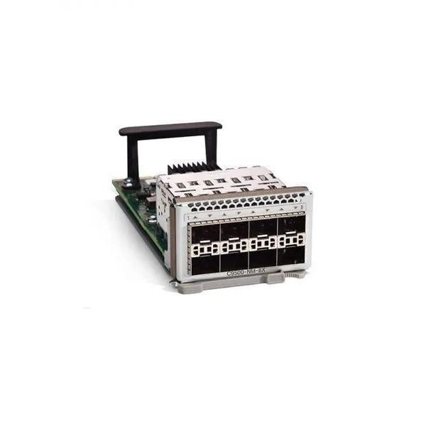Quality Catalyst 9500 C9500-NM-2Q 2 Port 100G/40G Expansion High Density Uplink for sale