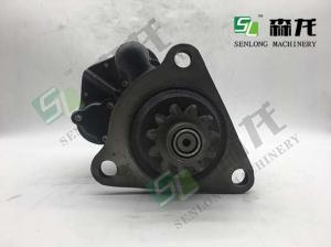 China 8.4KW 0001340501 X52417200001 Liebherr T282B Bosch Starter Motor on sale