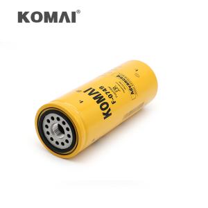 Buy cheap 1R0749 Excavator Loader Tractor Fuel Filter 35362243 P551311 FF5319 1R-0749 1R0749 product
