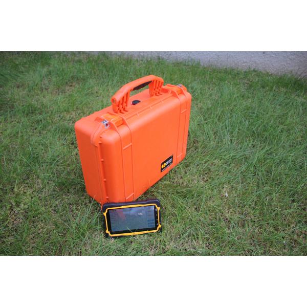 Ultimate Battery Performance Life Detector Up To 12h Battery Time