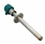 ZR22G-100-S-A-E-T-M-E-CV Zirconia YOKOGAWA Oxygen Analyser High Temperature