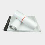 China Plastic Mailing Express White Color Courier Envelope Packaging Bag