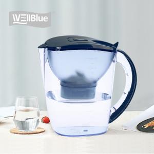 Buy cheap Household Alkaline Water Purification Pitcher BPA Free Environmentally Friendly product