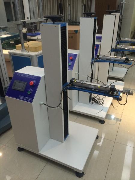 Quality BIFMA X5.1 Drawer Slides Mechanical Durability Strength Cycle Tester for sale