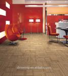 Level loop pile Office carpet tile ,home carpet&Rug