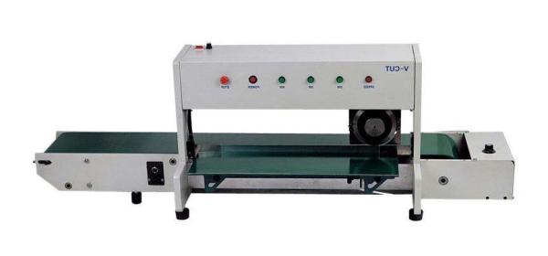 Quality Durable Depaneling Machine PCB Depanelization With Photoelectric Controller for sale