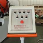 Manual Weight Brass Faucets CCM Continuous Casting Machine