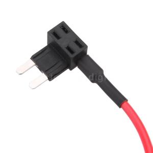Buy cheap ADD-A-CIRCUIT ATM MINI BLADE STYLE FUSE TAP 5AMP product
