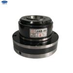 Vertical Fixing Through Hole CNC Lathe Collet Chuck
