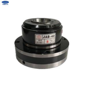 Rotary Pneumatic Clamp Collet Auto CNC Lathe Chuck
