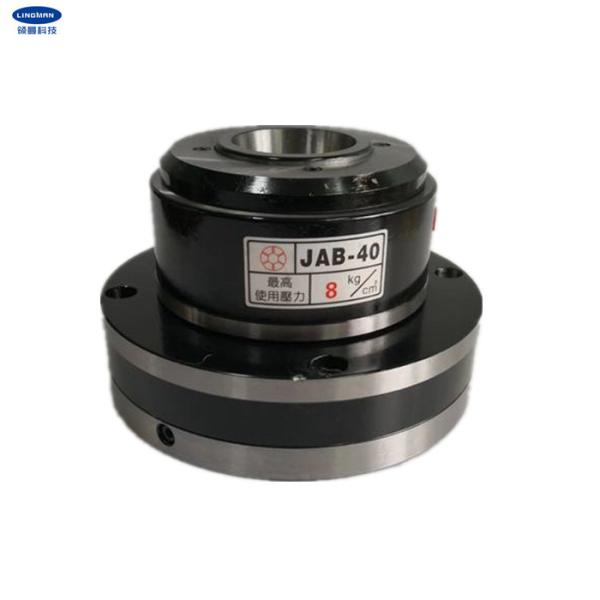 Quality Rotary Pneumatic Clamp Collet Auto CNC Lathe Chuck for sale