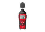 HT622B Digital Sound Level Meters 30~130dB Measuring Range Portable Sound Level