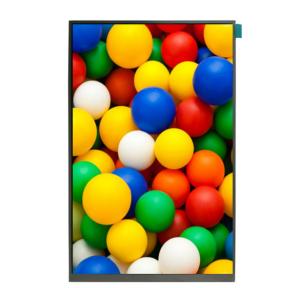 Buy cheap 4 Lanes 800x1280 IPS MIPI Vertical TFT LCD Module Display 31 Pin ILI9881C 8'' product