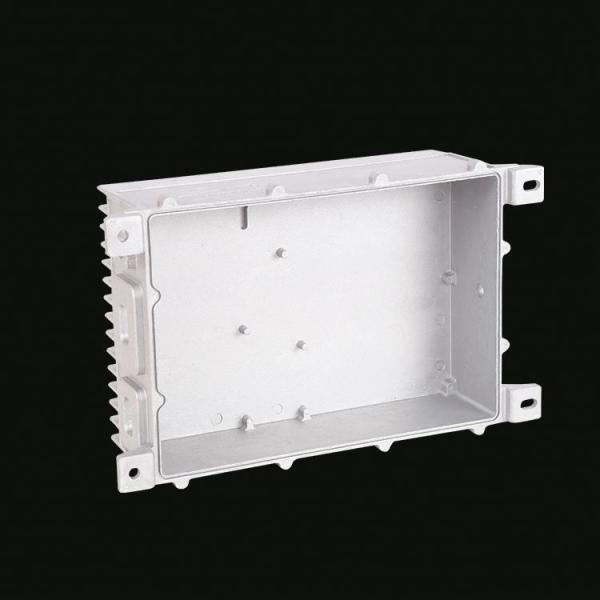 Quality Durable LED Die Casting , Automotive Casting Components Sink For Heat Extraction for sale