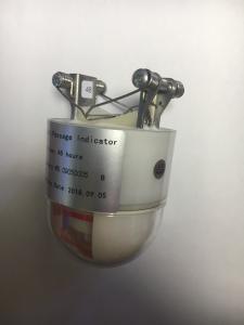 Buy cheap Red Flag / Flashlight Alarm Remote Fault Indicator , Epoxy Resin Insulated Ups Fault Indicator product