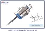 IP67 AM30 Explosion Proof Proximity Sensor With Micro Current Output