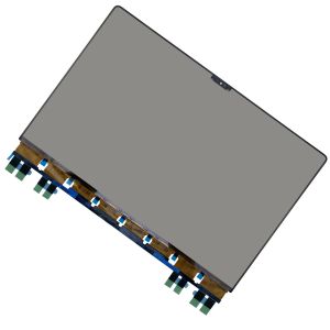 Buy cheap MacBook Pro 16&quot; LCD Display Replacement - M1 Model A2485 product