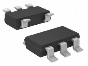 50 ohm Undervoltage Lockout IC EMI Filter 100db TPS79918DDCT