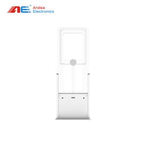 Buy cheap 13.56MHz HF RFID Anti - Theft Detector Security Gate Access Control System Reader Standalone RFID Reader product