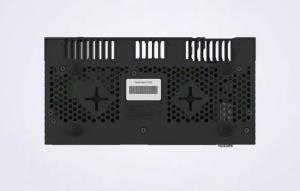 RB4011iGS+RM NAND Wireless Router And Modem 512 MB storage size
