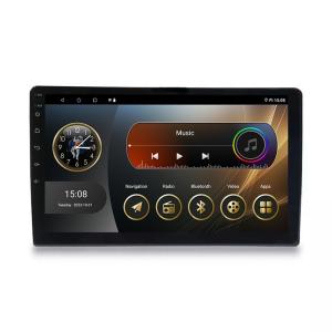 Buy cheap 9 Inch Android Car Radio with Steering Wheel Control GPS Navigation and Multimedia Player product