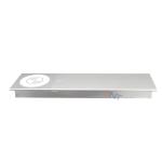 Integrate with wireless charging office power data desktop socket outlet