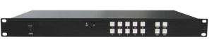 12x1 Multiple Input Output Hdmi Video Switcher 24BIT Color Depth 50 - 60Hz