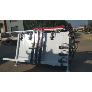 16Mpa Finger Joint Shaper