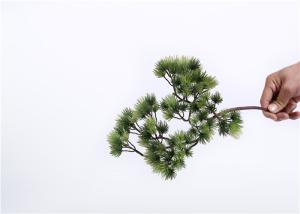 Buy cheap 35CM D068-3 Artificial Tree Branches , Silk Flower Branches Realistic Refreshing Ambiance product