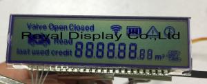 Buy cheap MGD0060RP01-B Lcd Touch Screen Panel With SGS / ROHS Certificate product