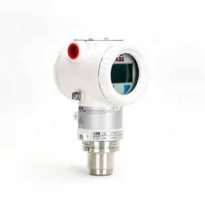ABB 266DSH 266 MSH 266MST LCD Display 4-20ma Hart Wireless Differential Pressure Transmitters