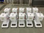 DH-MI-BP Plastic Melt Flow Index MFI Testing Machine, MFI Melt Flow Rate Testing
