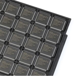 XC6SLX9-2TQG144C Popular Microcontrollers , FPGA IC DCM Field Programmable Gate