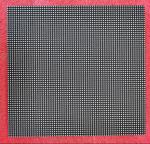 3mm P3 Outdoor Fixed LED Display With International FR-4 Board And Two Layer