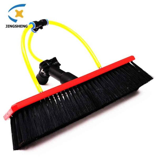 ODM 30ft Carbon Fiber Window Cleaning Pole Long Reach Window Cleaning Pole