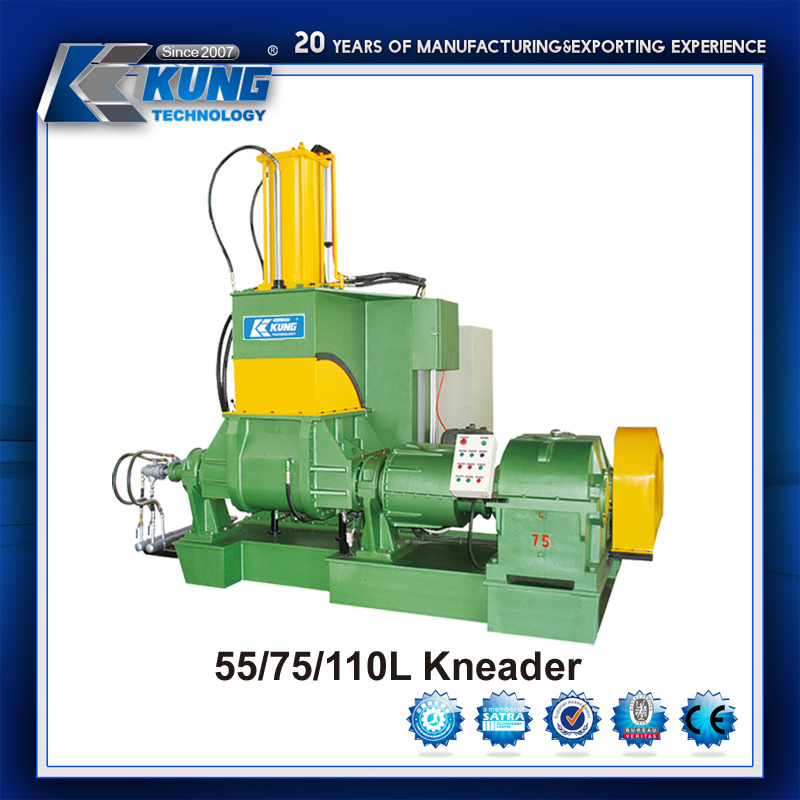 Hydraulic Automatic Press Foaming Machine