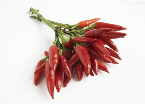 High Quality New Crop Chinese Paprika Pods with Stem,Sweet paprika with stem/stemless,Dry red chilli
