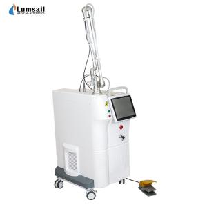 China Conventional Fractional Co2 Laser Vaginal Tightening Beauty Equipment on sale