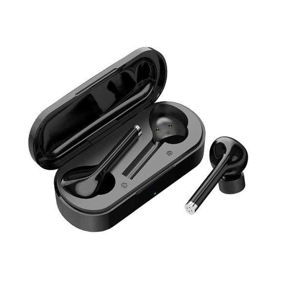 Quality Triple Click TW12 120g Lightweight Bluetooth Earphones for sale