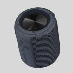 3 Hours Charging Time Wireless Fabric Speaker With 2200mAh Battery Capacity