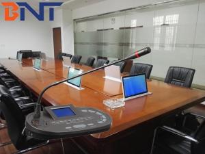 Buy cheap Digital Wireless Simultaneous Interpreter System For International Conference product