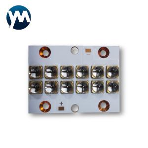 UV LED Module 120W Chip 6565 UV LED Curing Lamp UV LED Curing Offset