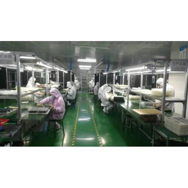 LGA1200 Socket Industrial Motherboard For 10th Processors 5G For ASUS Q470EA-IM-A