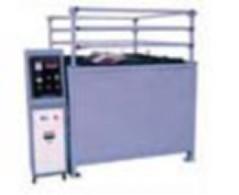 Buy cheap ASTM - 1975 Dynamic Abrasion Durability Strollers Testing Machine With Drum - Type product