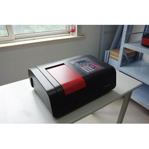 DO Chroma Visible Spectrophotometer , Laboratory Ultraviolet Spectrometer