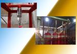 Optional Zones Management Hfc227ea System of 4.2mpa Cylinder
