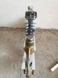 Buy cheap Long Distance Dropout Fuse Cutout , Hand / System Control Porcelain Fuse Cutout product